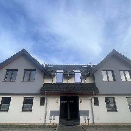 Apartamenty Parkowe Ленкница Экстерьер фото