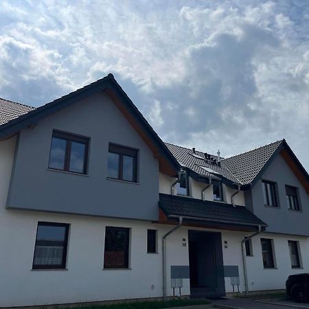 Apartamenty Parkowe Ленкница Экстерьер фото