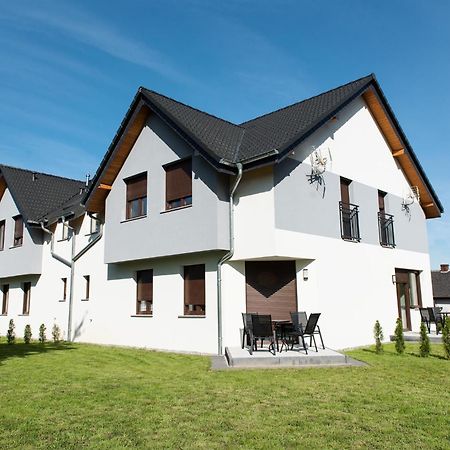 Apartamenty Parkowe Ленкница Экстерьер фото
