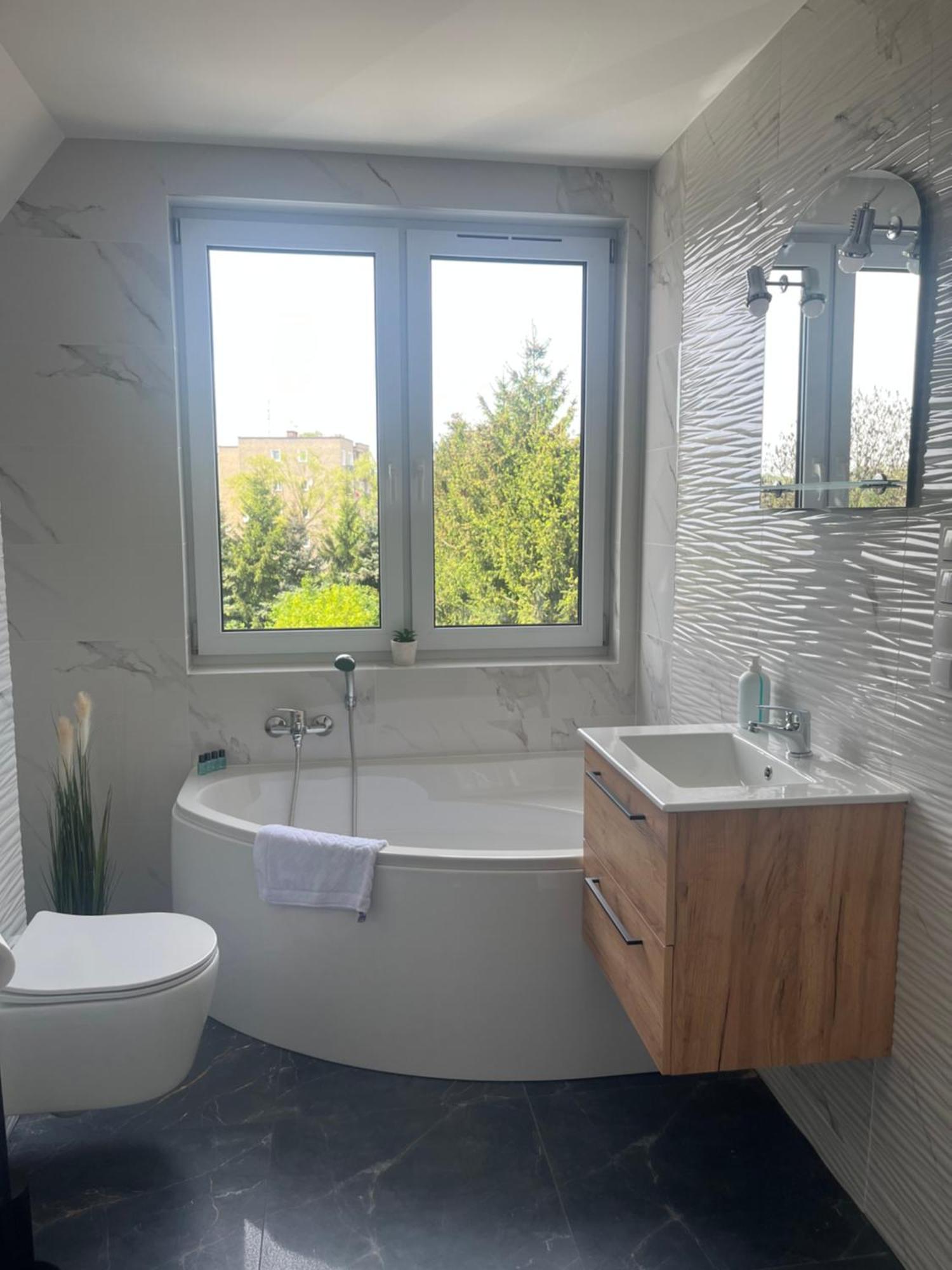 Apartamenty Parkowe Ленкница Экстерьер фото