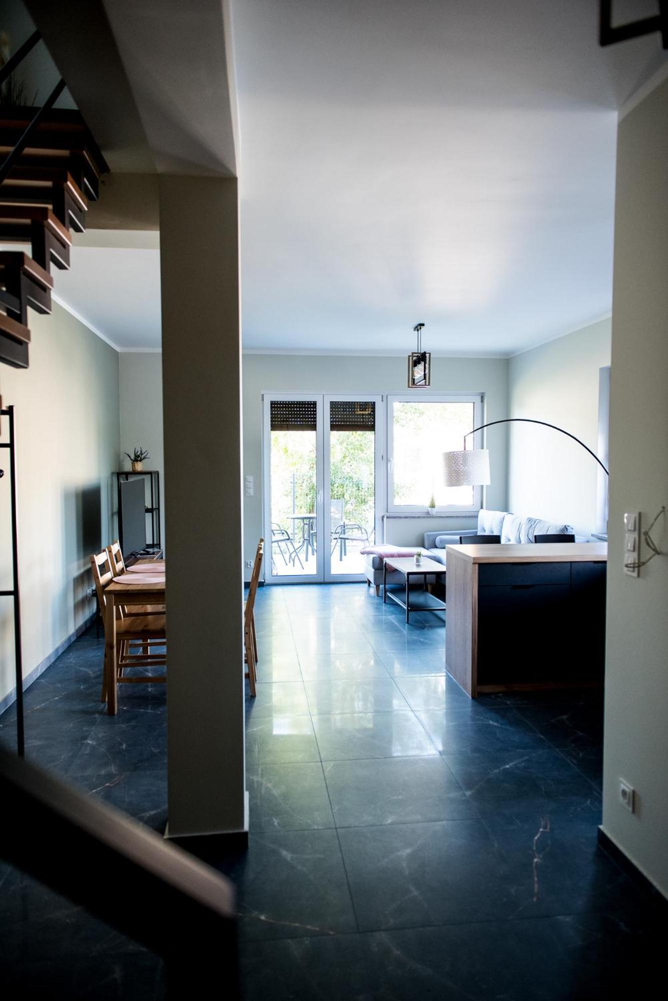Apartamenty Parkowe Ленкница Экстерьер фото